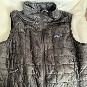 Patagonia Women’s Nano Puff Vest